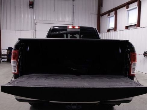 Used 2022 RAM 2500 Tradesman image 21