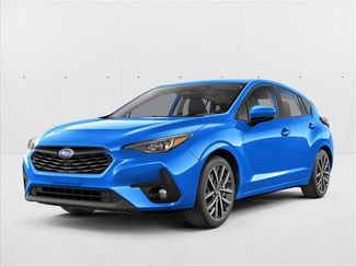 Used 2025 Subaru Impreza 2.0i Sport video 1