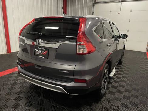 Used 2016 Honda CR-V Touring image 18