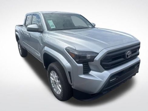 New 2026 Toyota Tacoma SR5 AWD/4WD image 7