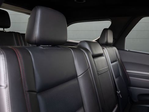 Used 2023 Dodge Durango R/T AWD/4WD image 76