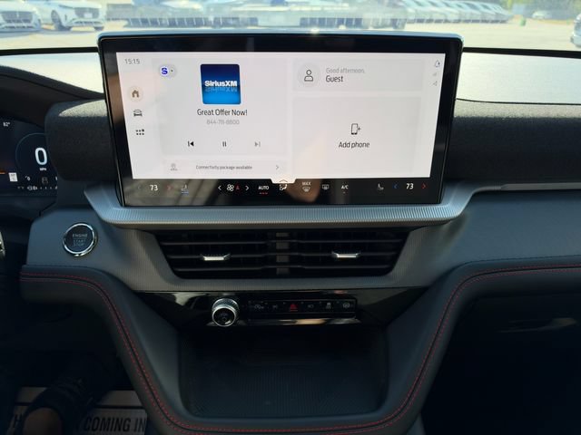 Used 2026 Ford Explorer ST w/ Sun And Sound Package AWD/4WD image 30