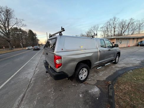 Used 2015 Toyota Tundra SR image 5