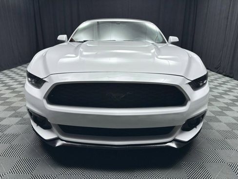 Used 2017 Ford Mustang Premium image 15