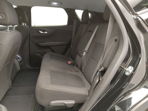 Used 2020 Chevrolet Blazer LT FWD image 18