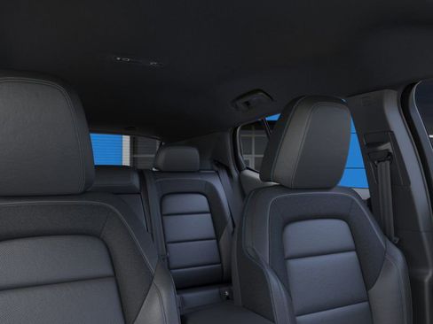 New 2026 Chevrolet Equinox EV LT FWD image 24