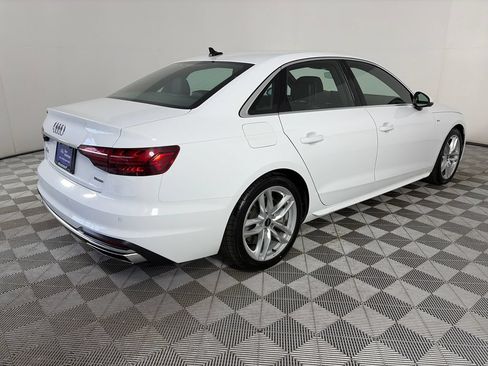 Used 2024 Audi A4 2.0T Premium Plus AWD/4WD image 7