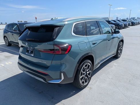 New 2026 BMW X1 xDrive28i w/ Technology Package image 3