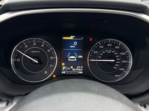 Used 2023 Subaru Impreza 2.0i Limited w/ Popular Package #3 image 30