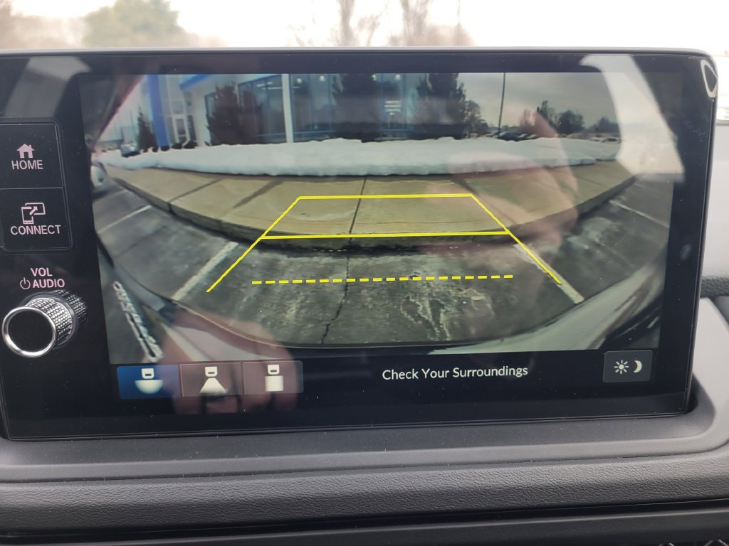 New 2026 Honda Accord LX image 20