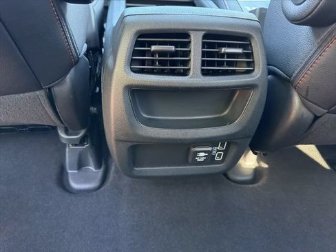 Certified 2023 Honda Passport TrailSport image 24