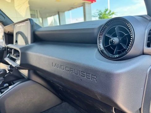 Used 2025 Toyota Land Cruiser 1958 AWD/4WD image 42