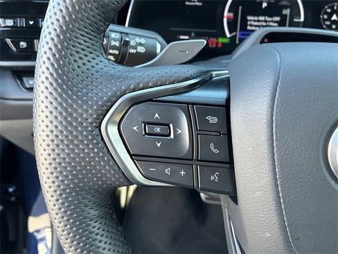 Used 2024 Lexus TX 500h AWD w/ Technology Package image 21