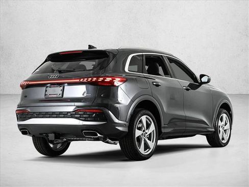 New 2025 Audi Q5 Premium Plus image 5