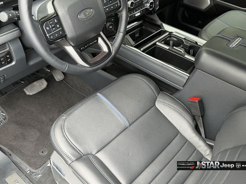Used 2026 Ford F450 Platinum AWD/4WD image 26