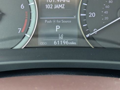 Used 2017 Lexus RX 350 FWD w/ Premium Package image 32