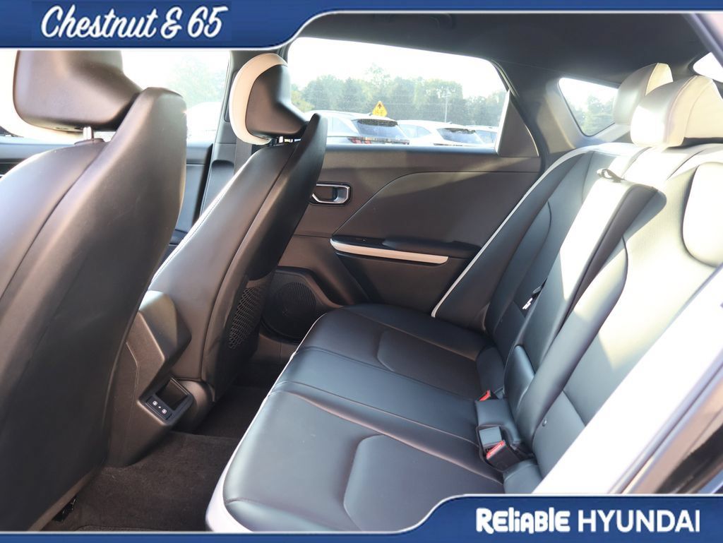 Used 2026 Kia K4 GT-Line FWD image 17