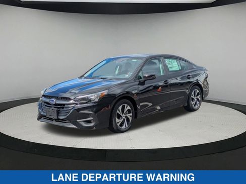 Certified 2025 Subaru Legacy Premium image 6