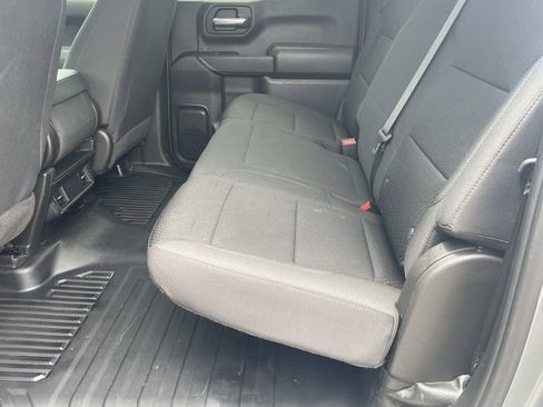 Used 2023 GMC Sierra 1500 Pro w/ Convenience Package AWD/4WD image 13