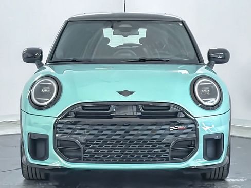 New 2026 MINI Cooper S FWD image 10