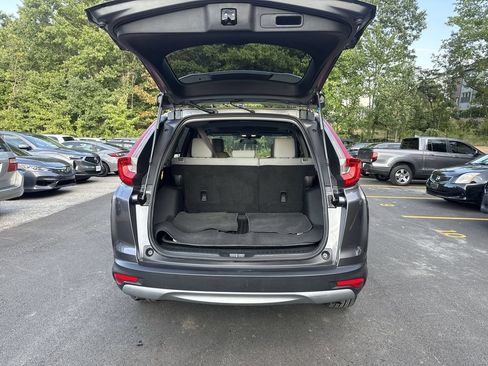 Used 2018 Honda CR-V EX image 21