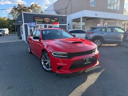 Used 2023 Dodge Charger GT