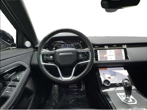 Used 2022 Land Rover Range Rover Evoque R-Dynamic S AWD/4WD image 37