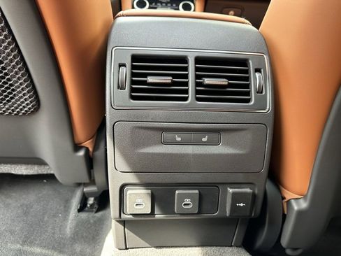 New 2026 Jaguar F-PACE R-Dynamic S image 17