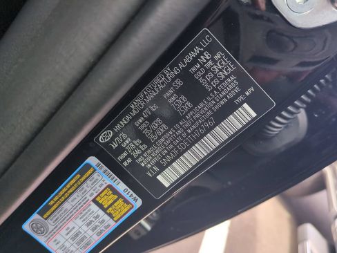 New 2026 Hyundai Tucson XRT FWD image 38