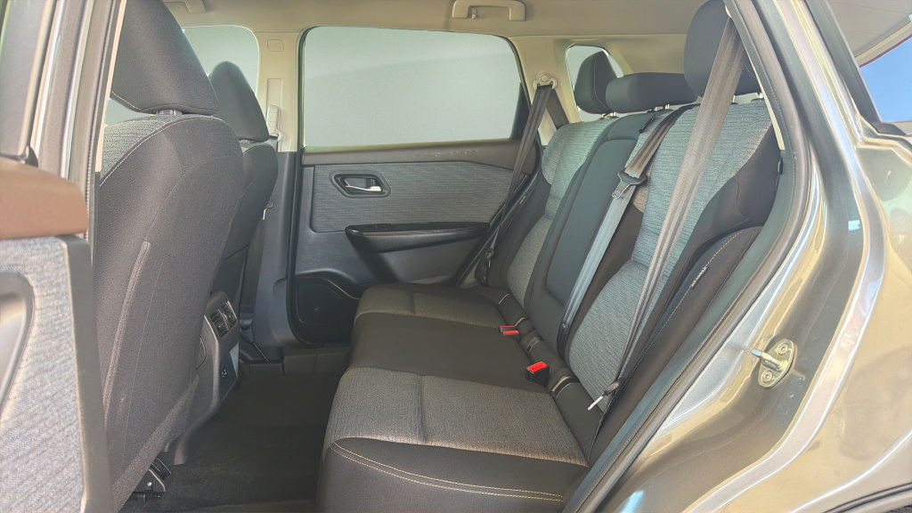 Certified 2023 Nissan Rogue SV AWD/4WD image 12