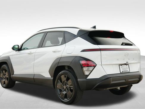 Used 2026 Hyundai Kona SEL Sport image 6