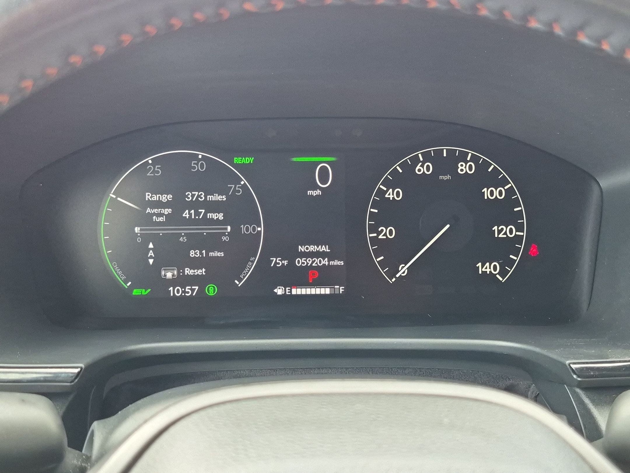 Used 2024 Honda CR-V Sport image 24