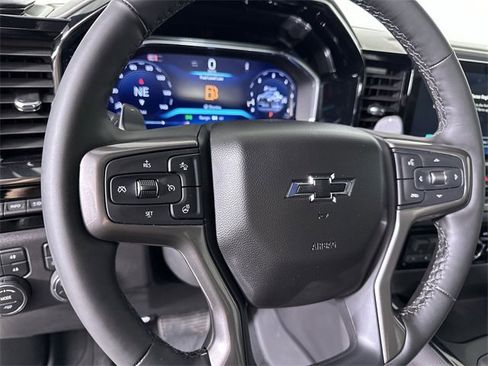 New 2026 Chevrolet Silverado 1500 ZR2 image 11