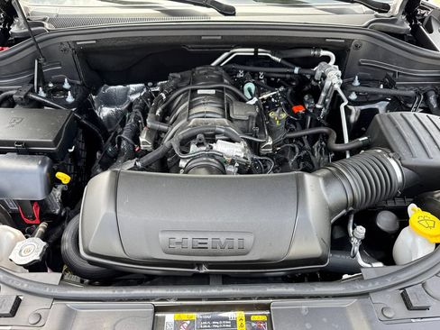 New 2026 Dodge Durango GT AWD/4WD image 8
