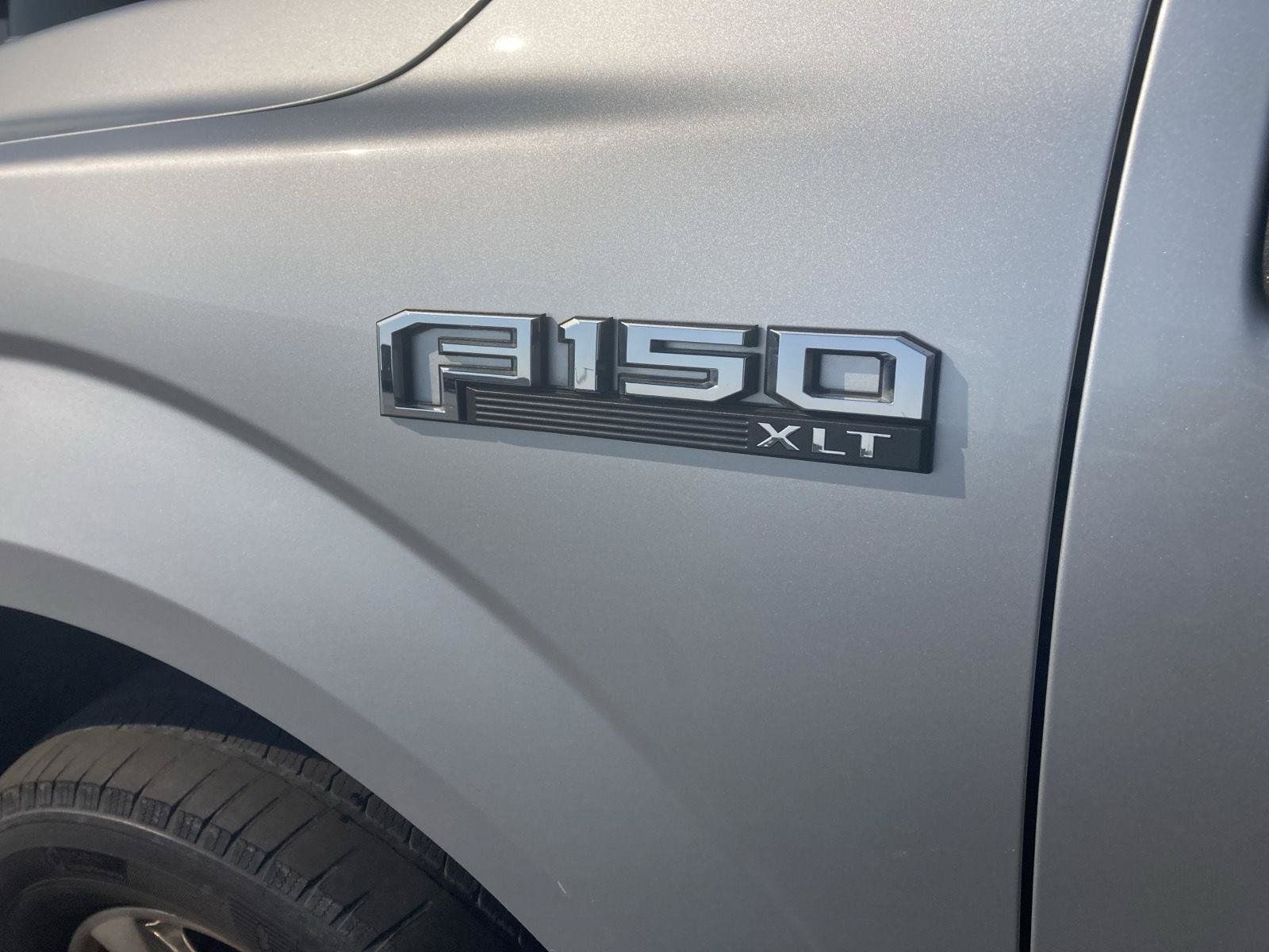 Used 2018 Ford F150 XLT w/ Equipment Group 302A Luxury AWD/4WD image 9