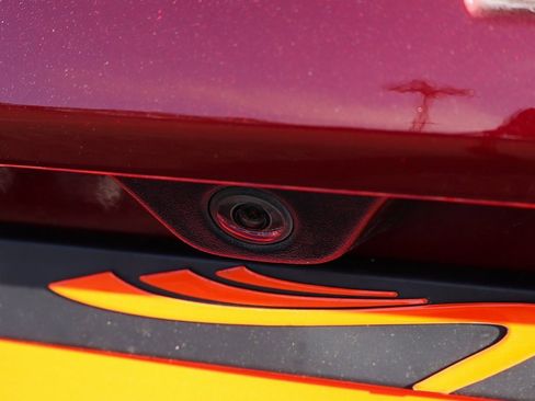 Used 2020 Jeep Grand Cherokee Overland image 52