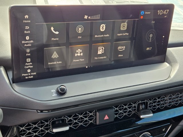 New 2026 Honda Accord Sport image 13