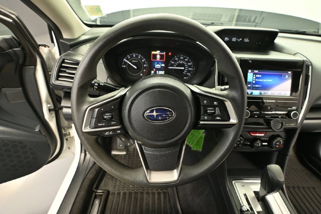 Used 2022 Subaru Impreza 2.0i AWD/4WD image 19