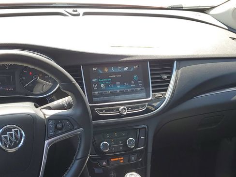 Used 2019 Buick Encore Preferred w/ Safety Package FWD image 27