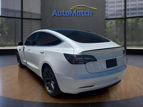 Used 2020 Tesla Model 3 Standard Range Plus RWD image 8