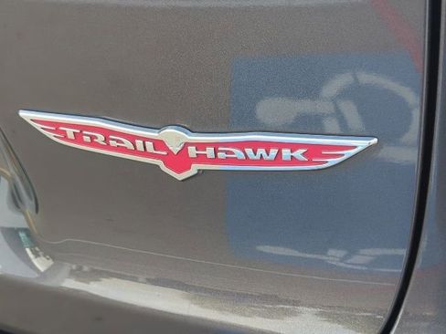 Used 2022 Jeep Cherokee Trailhawk w/ Trailer Tow Group image 22