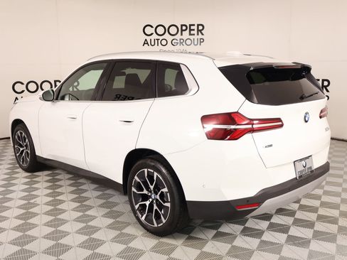 Used 2026 BMW X3 xDrive30i AWD/4WD image 23