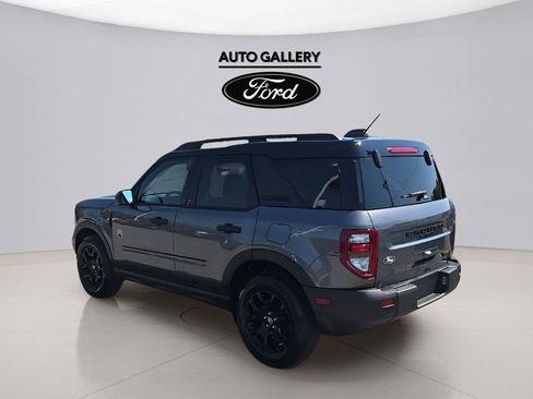 New 2026 Ford Bronco Sport Big Bend AWD/4WD image 7