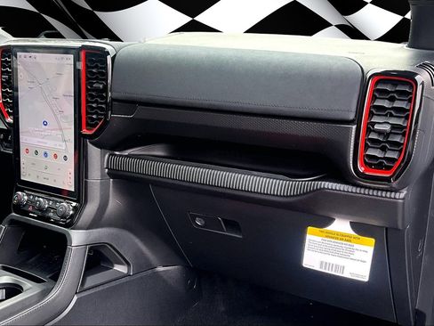 New 2026 Ford Ranger Raptor image 26