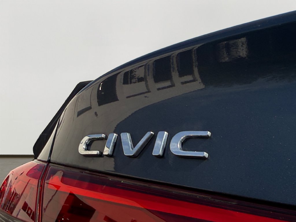 Used 2024 Honda Civic Sport image 29