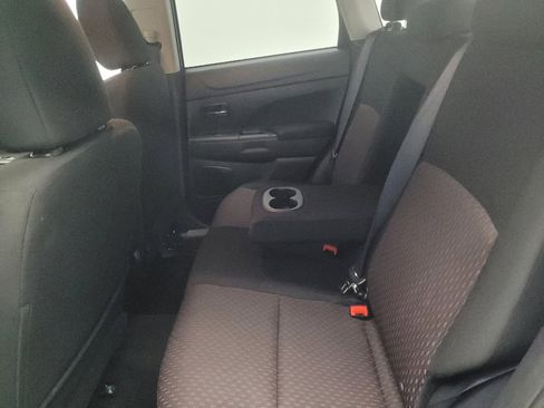 Used 2019 Mitsubishi Outlander Sport LE FWD image 18