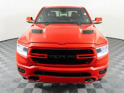 Used 2019 RAM 1500 Sport w/ Level 2 Equipment Group image 2