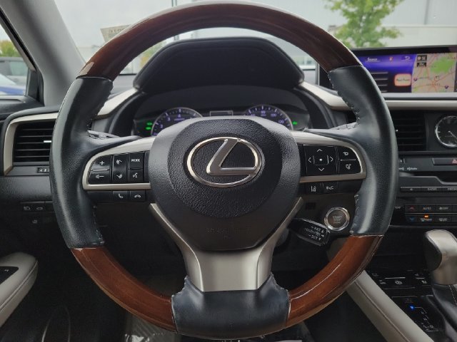 Used 2019 Lexus RX 350 FWD w/ Navigation Package image 23