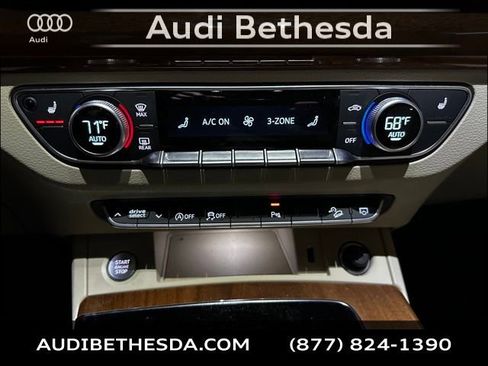 Used 2023 Audi Q5 2.0T Premium w/ Convenience Package image 22