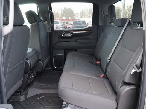 New 2026 Chevrolet Silverado 1500 RST w/ RST Select Package image 15